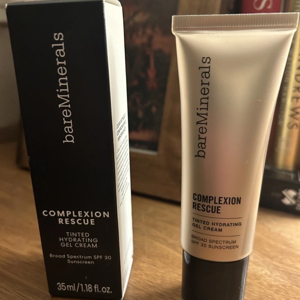 bareMinerals Complexion Rescue Tinted Gel Cream - Tan